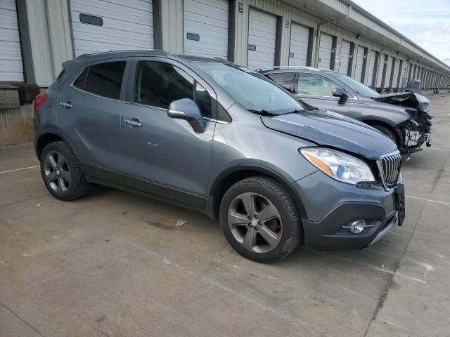 BUICK ENCORE 2014 Угольный