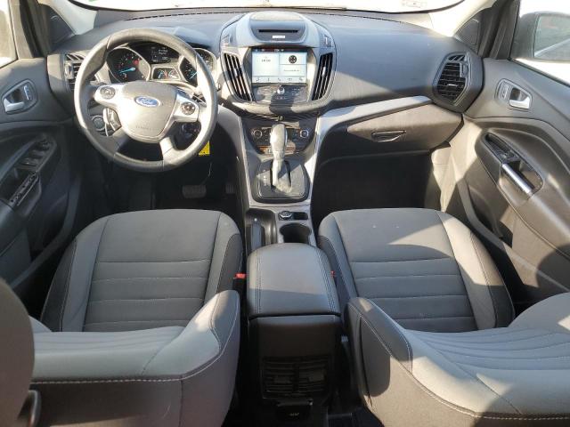 Parquets FORD ESCAPE 2016 Szary