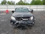 2008 Mercedes-Benz C 300 4Matic de vânzare în York Haven, PA - Side