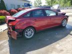 2015 Ford Focus Se zu verkaufen in Louisville, KY - Front End