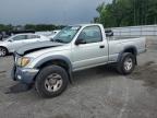 2001 Toyota Tacoma Prerunner en Venta en Dunn, NC - Front End
