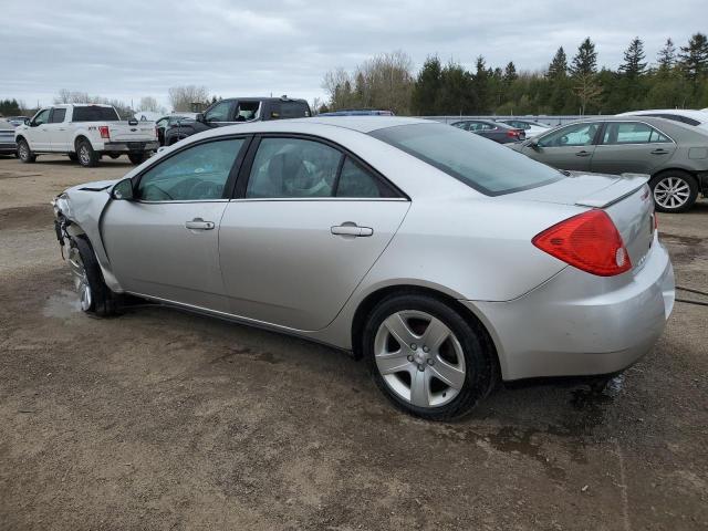 2008 PONTIAC G6 BASE  