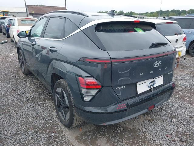 2024 HYUNDAI KONA ADVAN