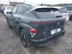 2024 HYUNDAI KONA ADVAN for sale at Copart WOLVERHAMPTON