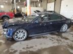 2013 Audi A8 L Quattro   en Venta en Blaine, MN - Front End