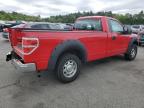 2010 Ford F150  for Sale in Exeter, RI - Rear End