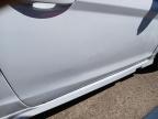 2011 FORD FIESTA ZET for sale at Copart NEWBURY