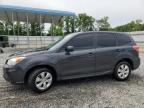 2015 Subaru Forester 2.5I for Sale in Spartanburg, SC - Front End