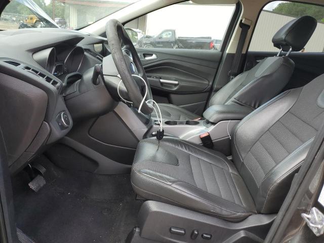  FORD ESCAPE 2016 Серый