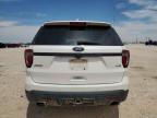 2017 Ford Explorer Sport zu verkaufen in Andrews, TX - Front End