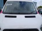 2021 FORD TRANSIT 31 for sale at Copart WISBECH