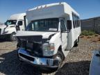 2016 Ford Econoline E350 Super Duty Cutaway Van en Venta en Reno, NV - Front End