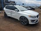 Colorado Springs, CO에서 판매 중인 2016 Volvo Xc60 T6 R-Design Premier - Rear End