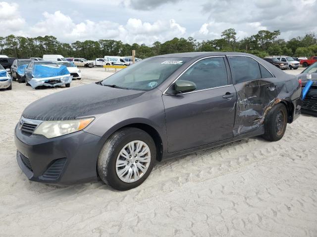  TOYOTA CAMRY 2014 Szary