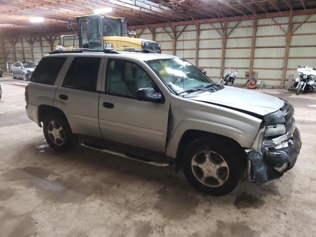 2007 CHEVROLET TRAILBLAZER LS