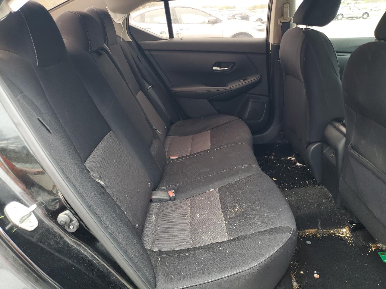 2020 Nissan Sentra Sv VIN: 3N1AB8CV1LY240840 Lot: 56730865
