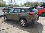 2016 Jeep Cherokee Sport   en Venta en Franklin, WI - Hail