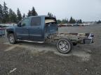 2008 Chevrolet Silverado K2500 Heavy Duty for Sale in Graham, WA - All Over