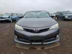 2013 Toyota Camry L en Venta en Des Moines, IA - Rear End