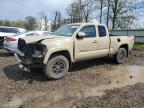 2017 Toyota Tacoma Access Cab for Sale in Central Square, NY - Front End