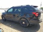 2018 Ford Explorer Police Interceptor for Sale in Jacksonville, FL - Burn - Engine