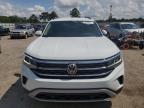 2021 Volkswagen Atlas Se for Sale in Newton, AL - Rear End