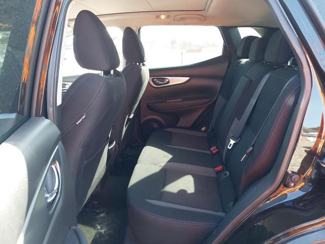 2019 NISSAN QASHQAI 1.3 DIG-T 160 N-CONNECTA 5DR DCT