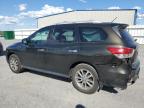 2015 Nissan Pathfinder S   იყიდება Gastonia-ში, NC - Rear End