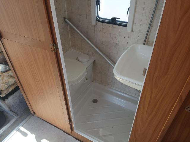 1998 FIAT DUCATO 10