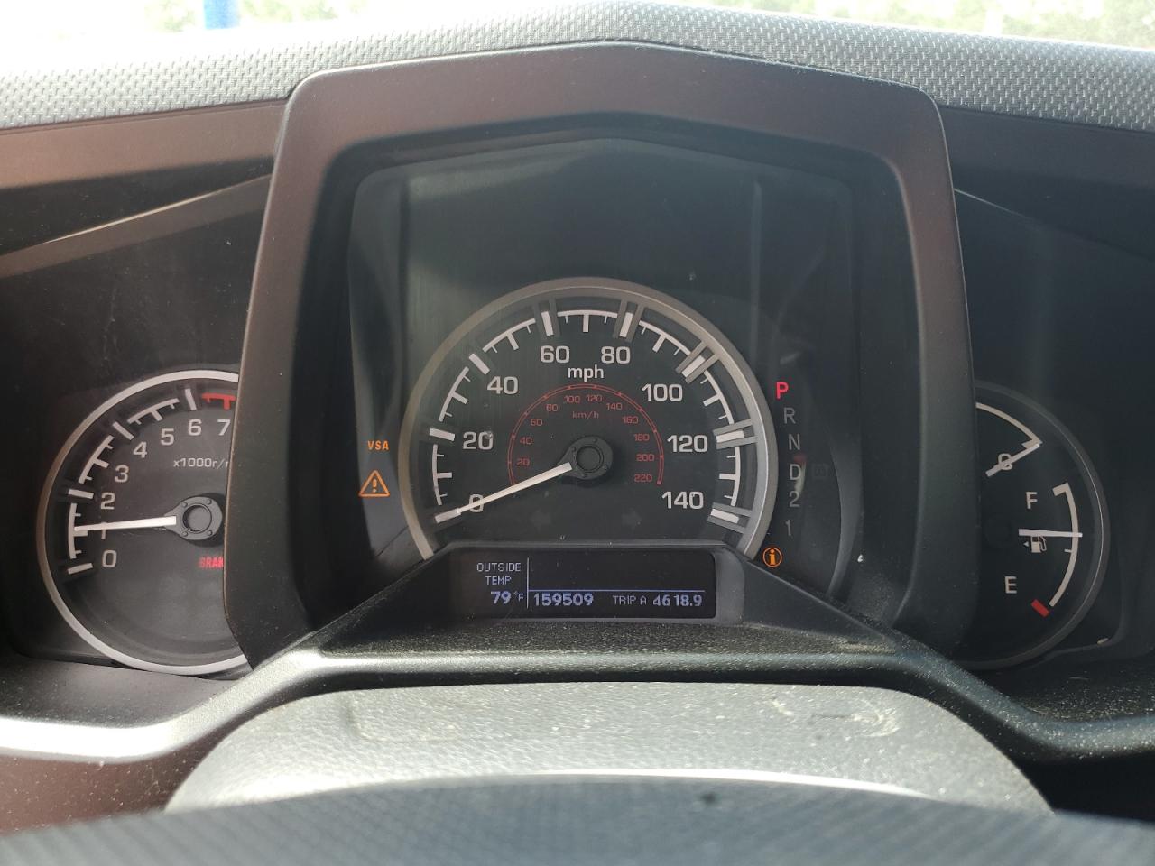 2009 Honda Ridgeline Rtl VIN: 2HJYK16549H501306 Lot: 55344265