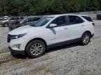 2021 Chevrolet Equinox Lt en Venta en Gainesville, GA - Rear End