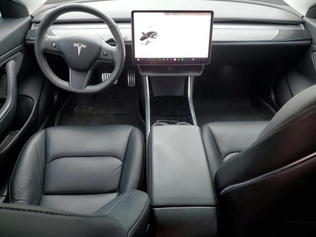  TESLA MODEL 3 2019 Biały
