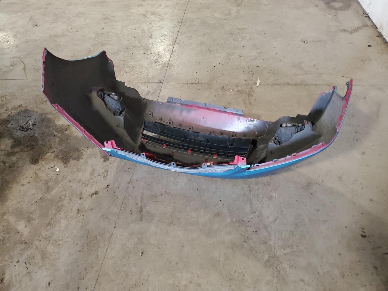 2010 Honda Fit Sport VIN: JHMGE8G46AS006834 Lot: 58481645