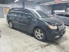 2012 Honda Odyssey Touring for Sale in Wheeling, IL - Front End