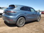 2020 Porsche Cayenne  للبيع في Colorado Springs، CO - Front End