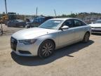 2013 Audi A6 Premium Plus იყიდება Baltimore-ში, MD - Normal Wear