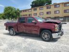 2015 Chevrolet Silverado K1500 Lt for Sale in Opa Locka, FL - Front End