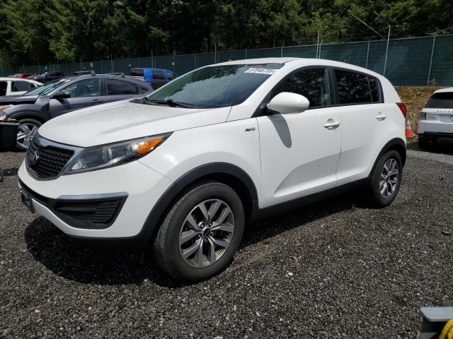 2014 Kia Sportage Lx