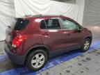 2016 Chevrolet Trax 1Lt на продаже в Dunn, NC - Side
