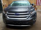 2015 Ford Edge Sel на продаже в Kincheloe, MI - Front End