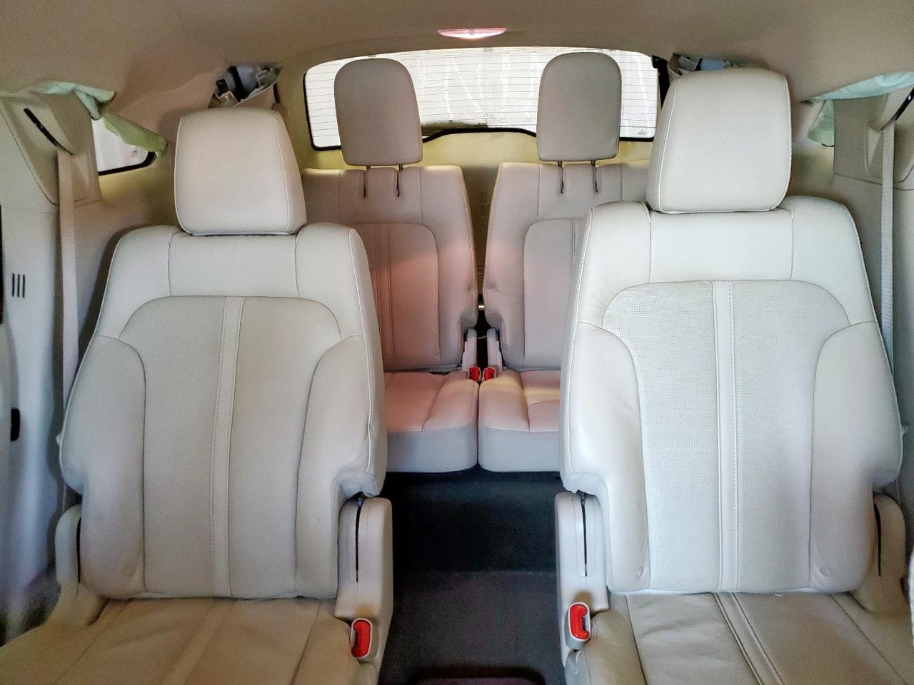 2014 Lincoln Mkt VIN: 2LMHJ5AT6EBL59011 Lot: 58906625
