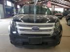 2015 Ford Explorer Xlt продається в East Granby, CT - Front End