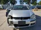 2007 Volkswagen Rabbit  for Sale in Sacramento, CA - Front End