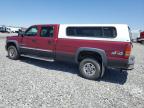 2004 Gmc Sierra K2500 Heavy Duty იყიდება North Las Vegas-ში, NV - Front End