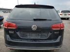 2019 Volkswagen Golf Alltrack S de vânzare în Moraine, OH - Front End