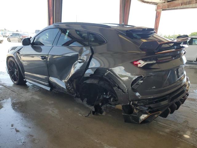  LAMBORGHINI ALL MODELS 2021 Сірий