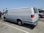 1997 Dodge Ram Van B3500 na sprzedaż w Van Nuys, CA - Side