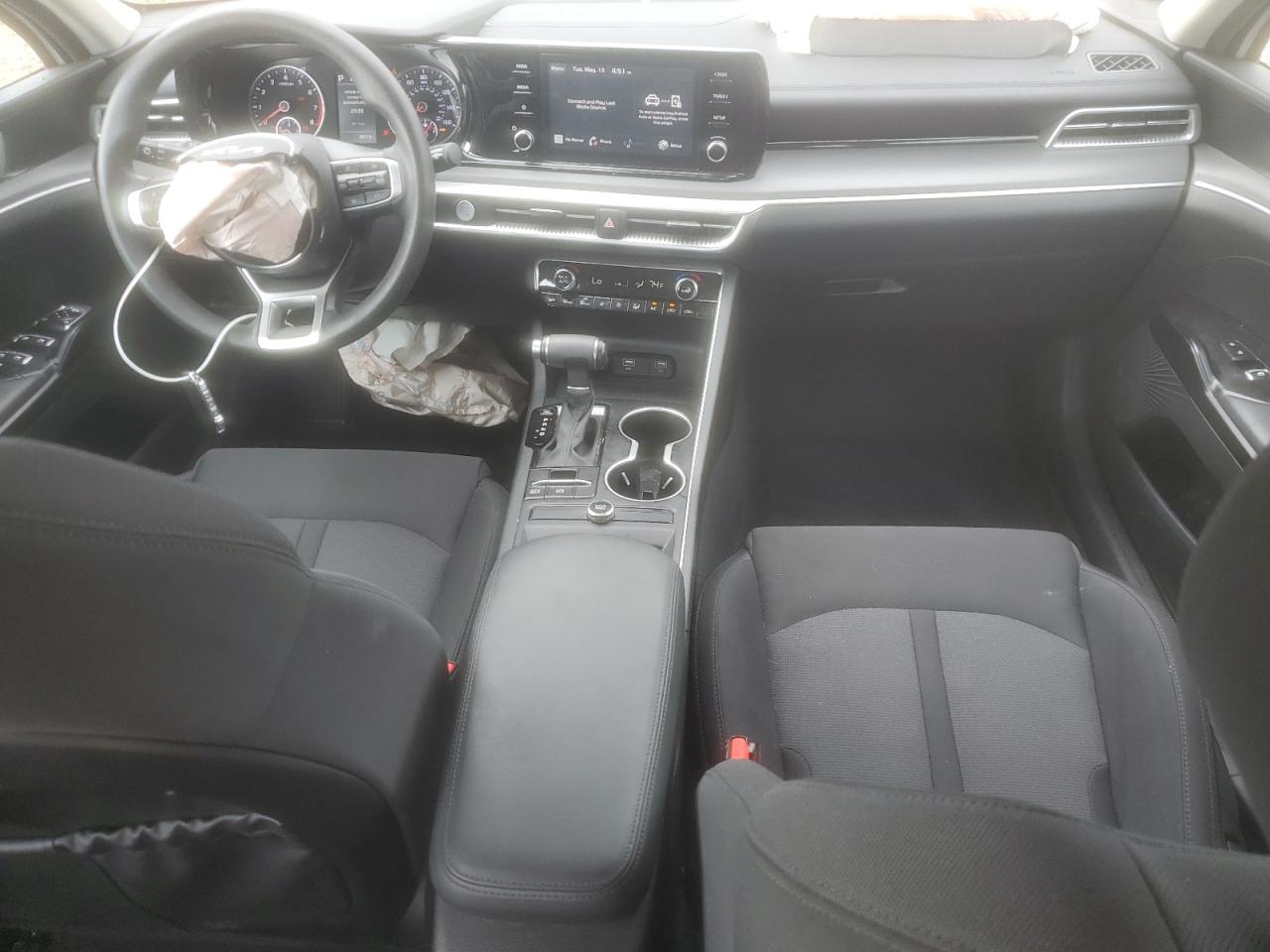 2022 Kia K5 Lxs VIN: 5XXG14J28NG088482 Lot: 56962605