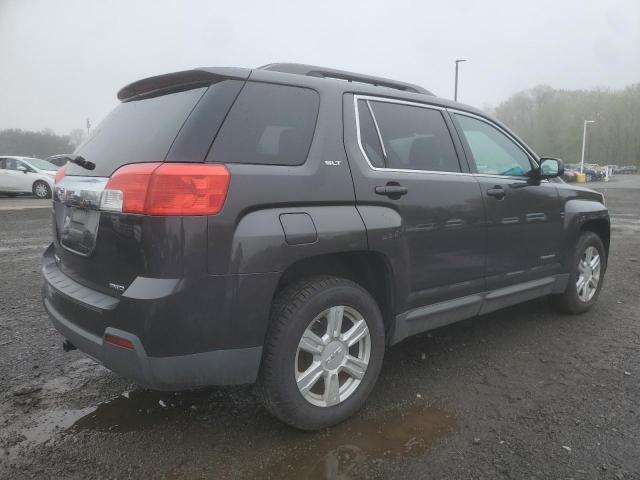 Parquets GMC TERRAIN 2015 Gray