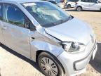 2014 VOLKSWAGEN MOVE UP for sale at Copart COLCHESTER